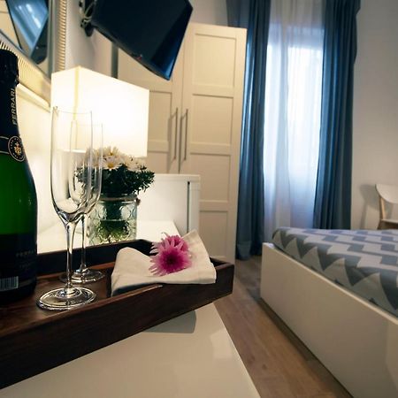 B&B T'Amo Липари Екстериор снимка