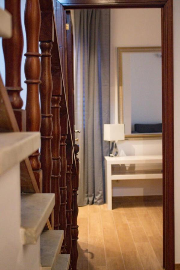 B&B T'Amo Липари Екстериор снимка